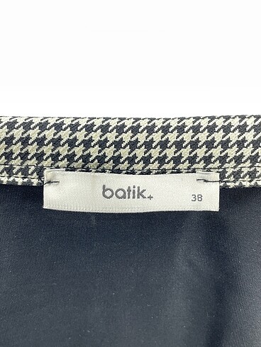 Batik Gömlek %70 İndirimli. - Görsel 4
