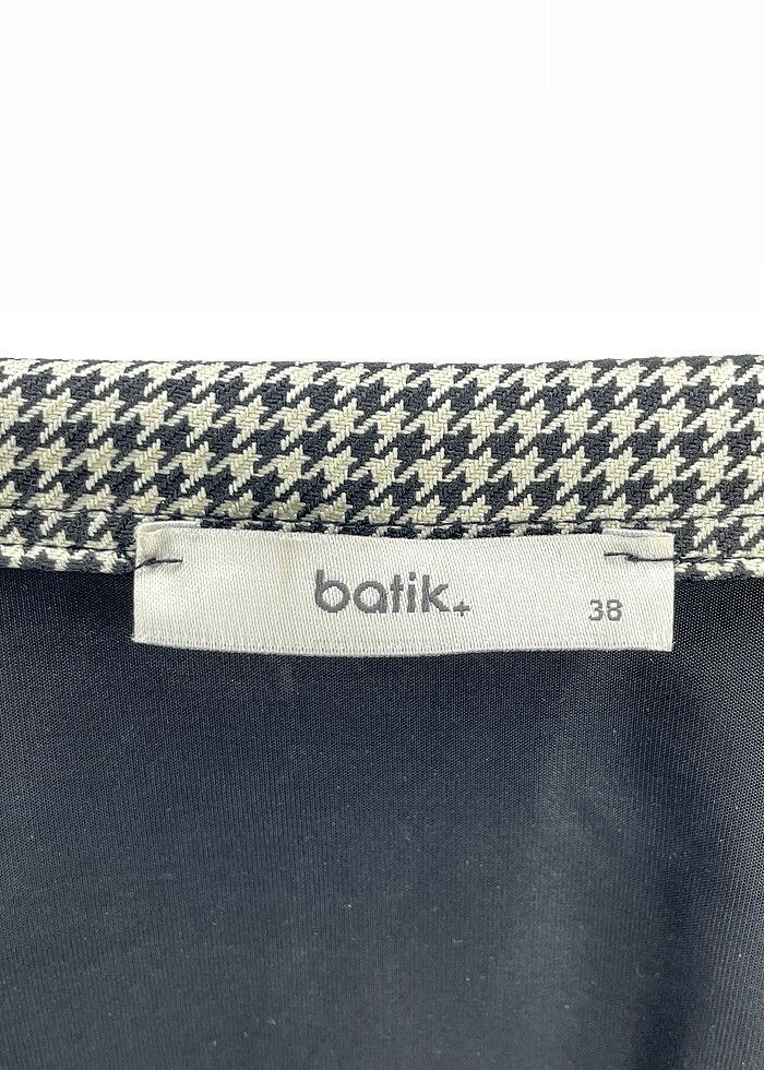 Batik Gömlek %70 İndirimli. - Görsel 4