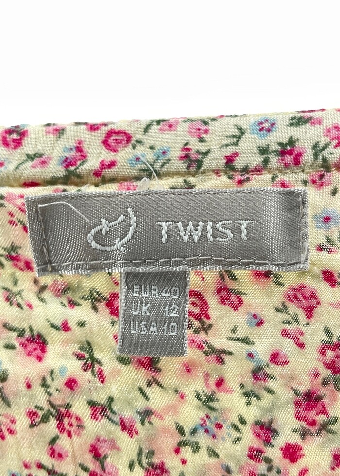 Twist Uzun Tulum %70 İndirimli. - Görsel 4