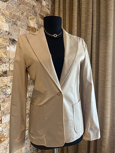 Mango Mango blazer ceket
