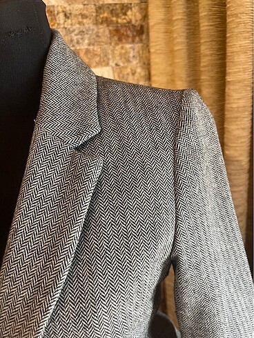 13-14 Yaş Beden çeşitli Renk Zara Girls blazer