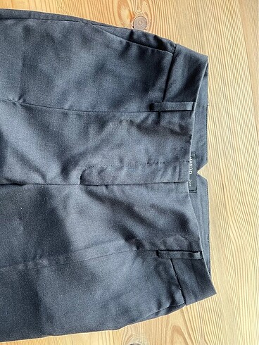 Mango Mango Suit Kumaş Pantolon
