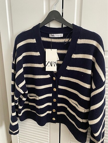 Zara Zara hırka