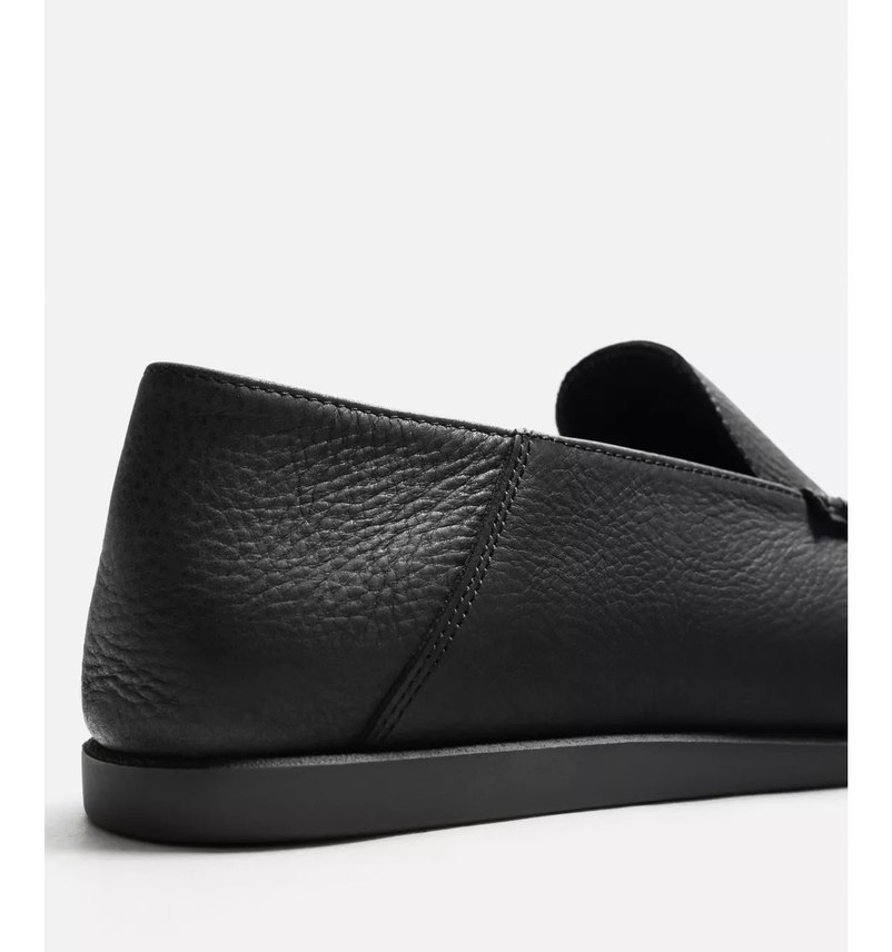 Derı ayakkabı - Görsel 2