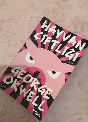 Hayvan çiftliği