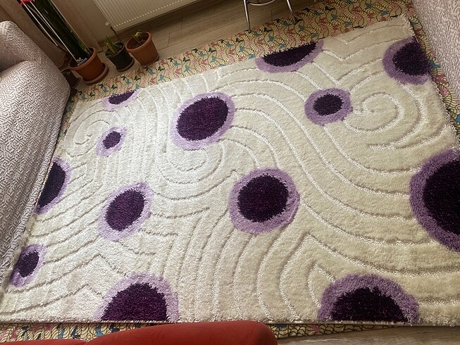Diğer 4 metre 2 adet halı