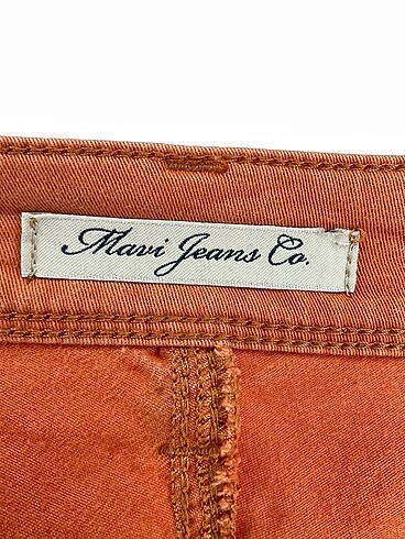 26 Beden çeşitli Renk Mavi Jeans Jean / Kot %70 İndirimli.