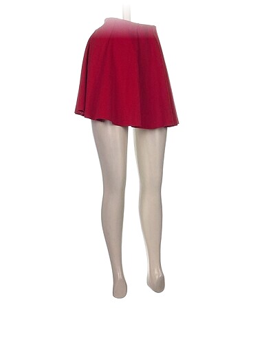 Zara Zara Mini Etek %70 İndirimli.
