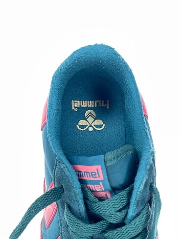 36 Beden çeşitli Renk Hummel Spor Ayakkabı %70 İndirimli.