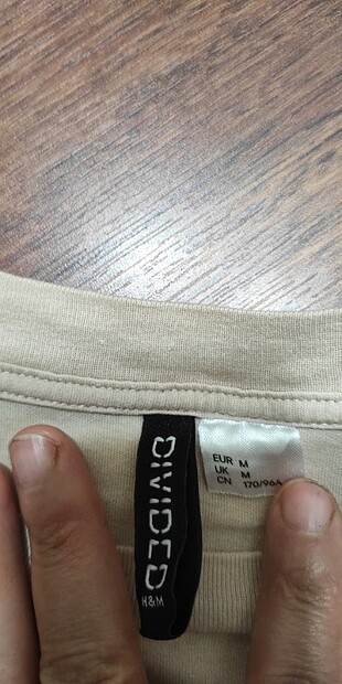 H&M Tişört