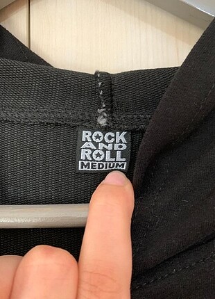 m Beden Sweatshirt
