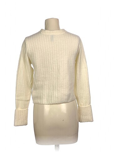 s Beden H&M Kazak / Triko %70 İndirimli.
