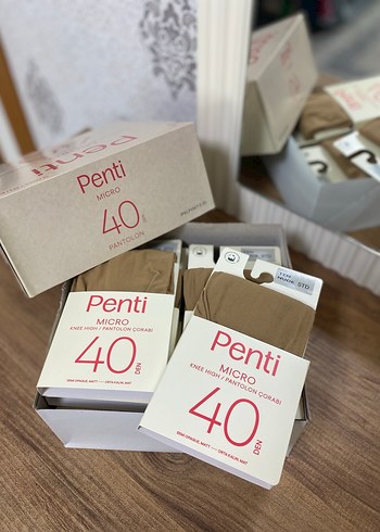 penti universal