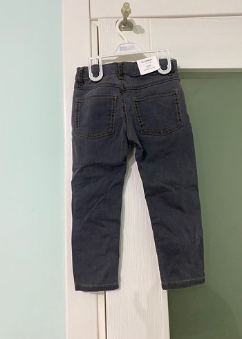 Erkek Çocuk jean Pantolon - Görsel 2