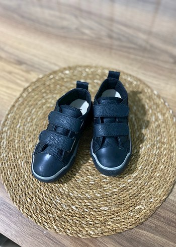 Vicco Siyah Erkek Çocuk Spor Ayakkabı - Görsel 9