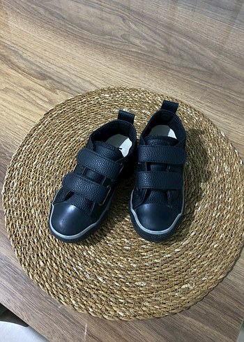Vicco Siyah Erkek Çocuk Spor Ayakkabı - Görsel 4