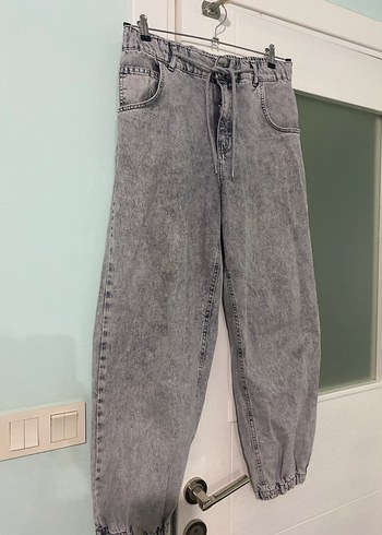 Degacto denim pantolon - Görsel 4