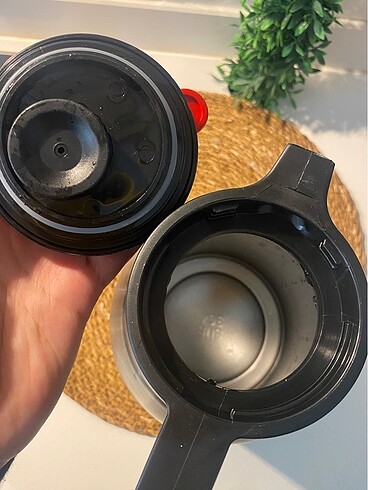 Penguen termos - Görsel 6