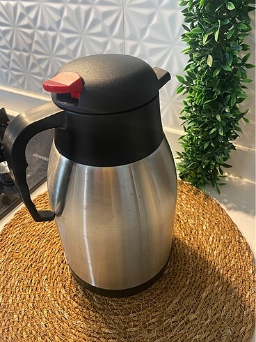 Penguen termos - Görsel 5