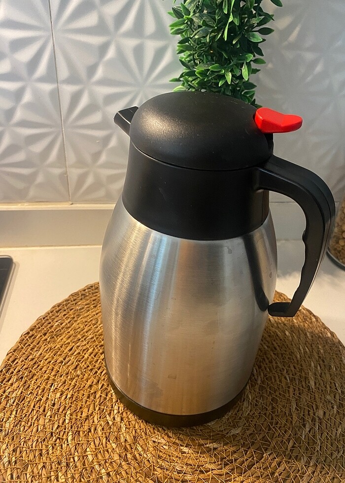 Penguen termos - Görsel 2