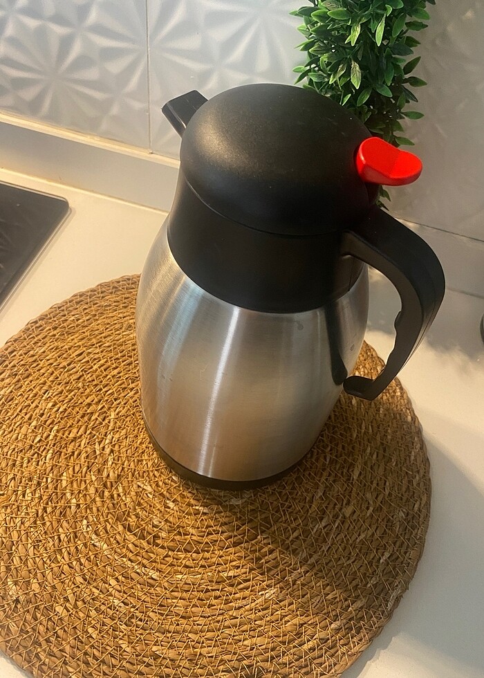 Penguen termos - Görsel 3