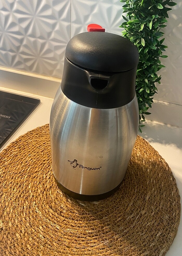 Penguen termos - Görsel 4