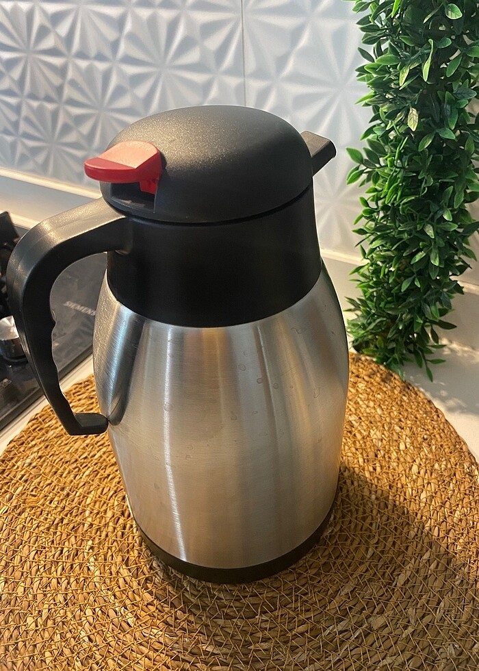 Penguen termos - Görsel 5