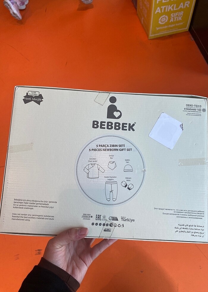 Hastane çıkışı - Görsel 3