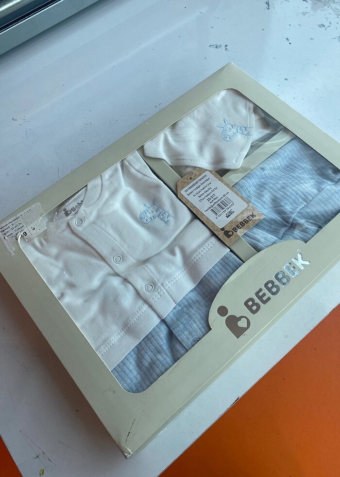 Hastane çıkışı - Görsel 2