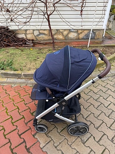 Diğer Cybex ballios s lux