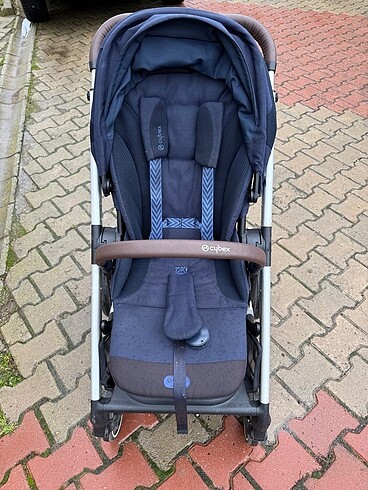 Diğer Beden Cybex ballios s lux