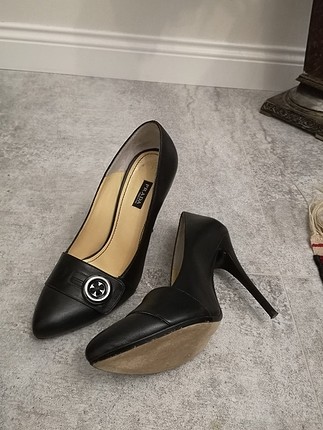 38 Beden sıfır ürün Stiletto