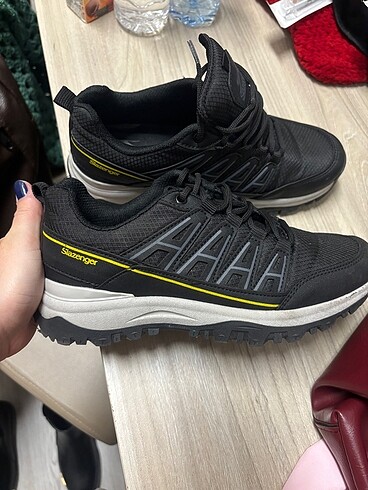 Slazenger ayakkabı