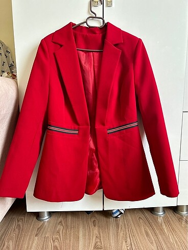 xs Beden Blazer ceket