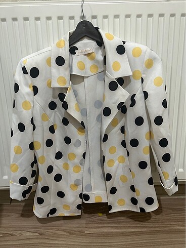 Blazer çeket