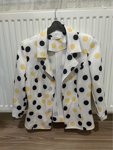 Zara Blazer çeket