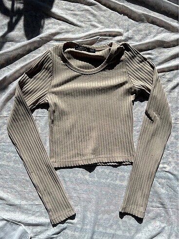 Zara Bluz dar moda