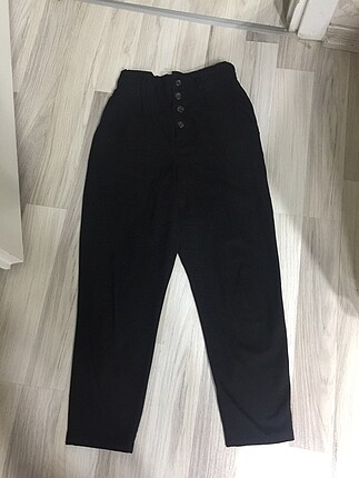 Lcw havuç pantolon