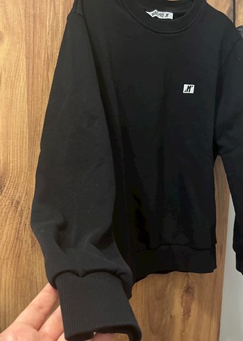 Mavi pro Sweatshirt - Görsel 5