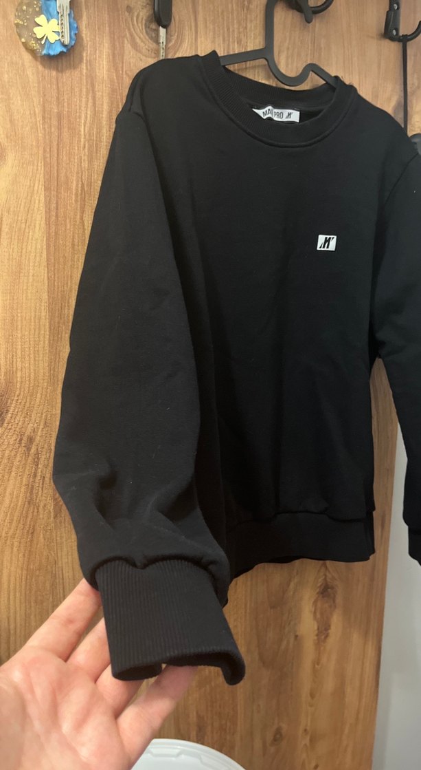 Mavi pro Sweatshirt - Görsel 5