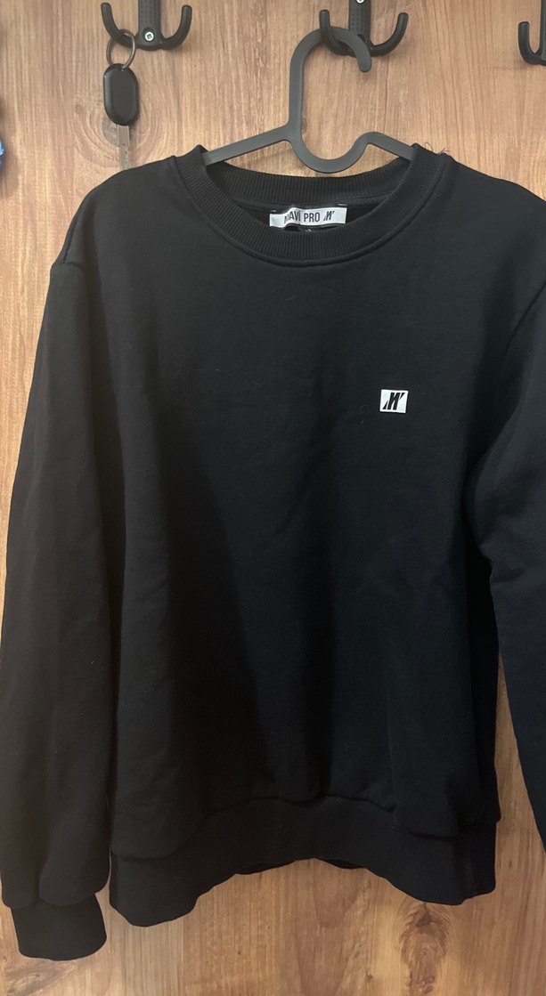 Mavi pro Sweatshirt - Görsel 2