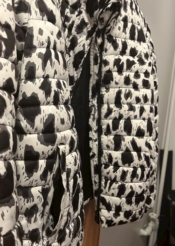 Ltb kadın mont - Görsel 6