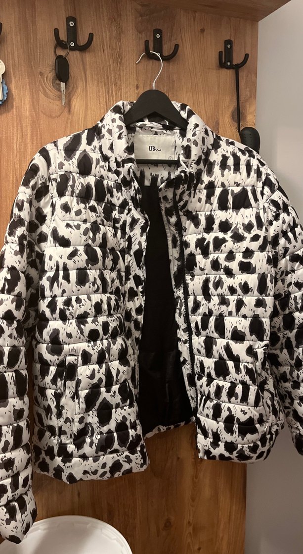 Ltb kadın mont - Görsel 3