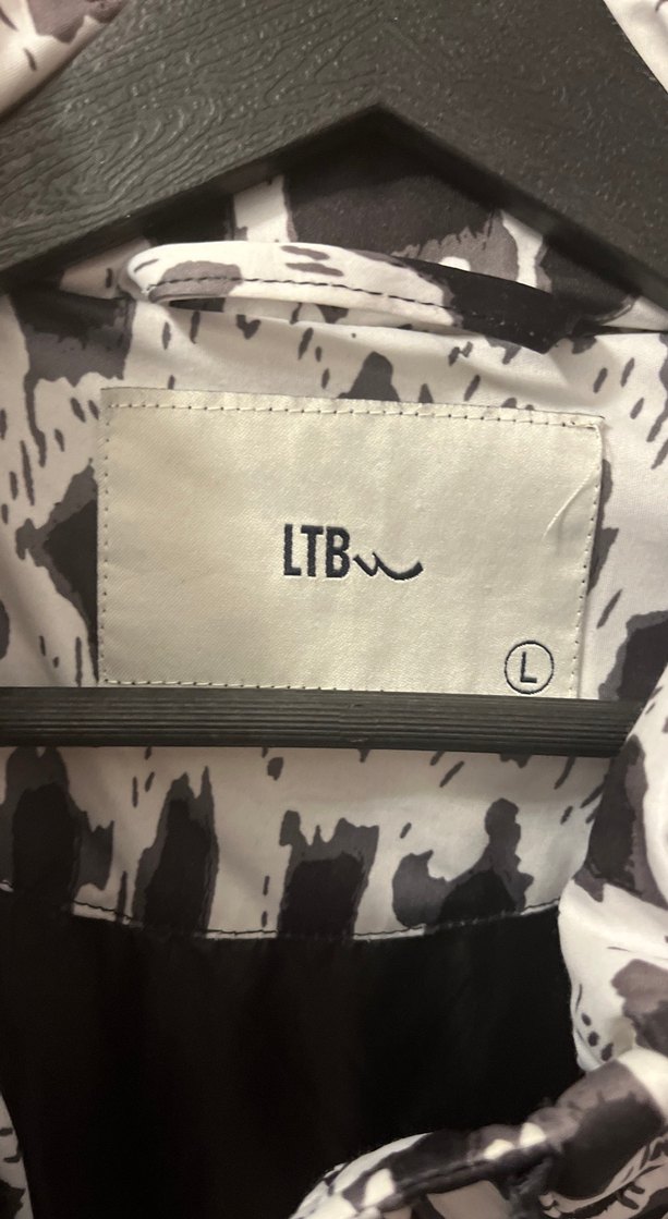 Ltb kadın mont - Görsel 2