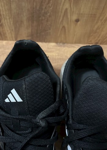 Adidas kadın spor ayakkabı 38,5 - Görsel 4