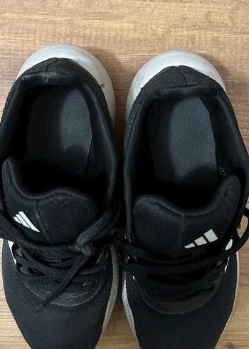 Adidas kadın spor ayakkabı 38,5 - Görsel 5