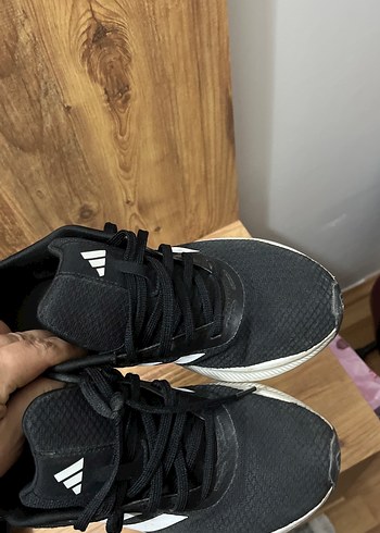 Adidas kadın spor ayakkabı 38,5 - Görsel 7