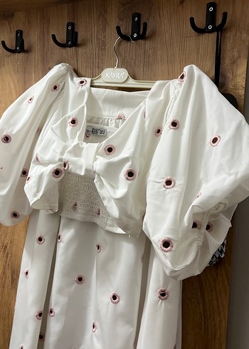 Etek crop takım - Görsel 6