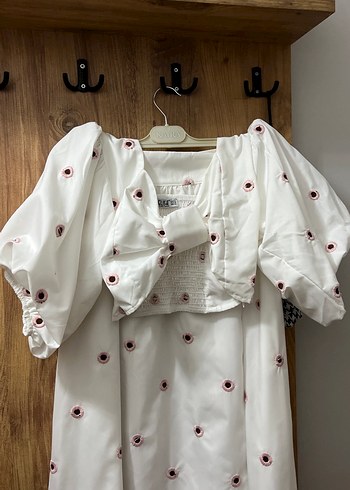 Etek crop takım - Görsel 2