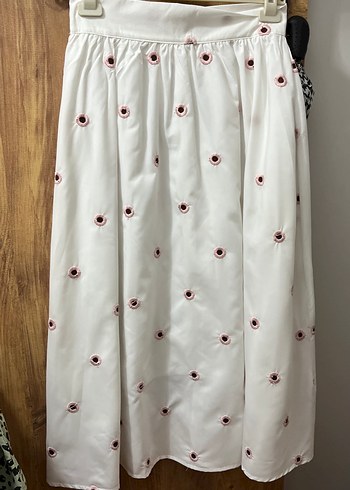 Etek crop takım - Görsel 9